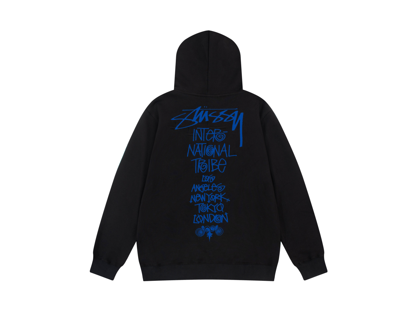 Hoodie Stüssy