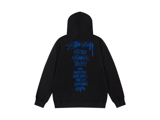 Hoodie Stüssy