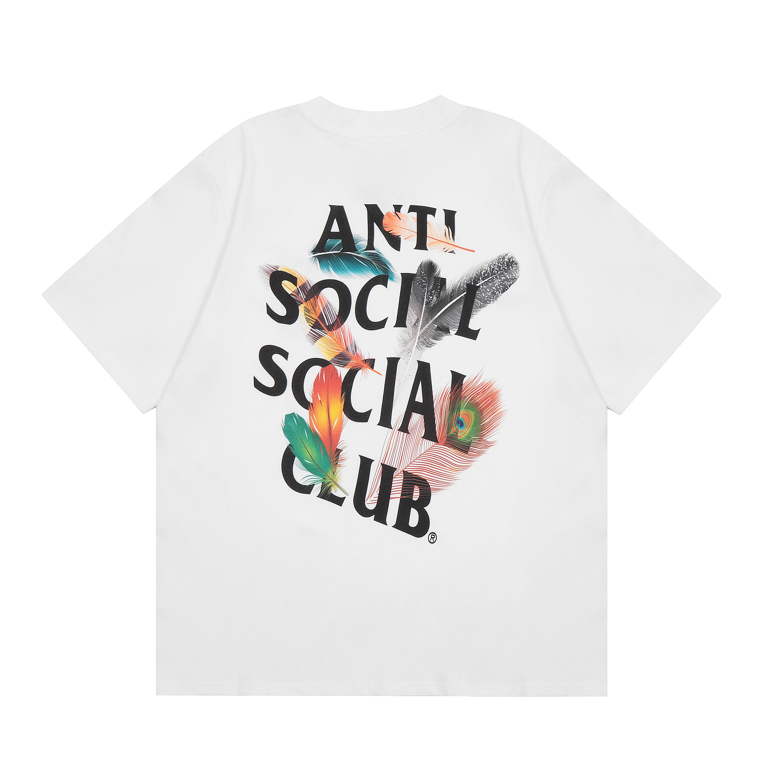 Playera ASSC