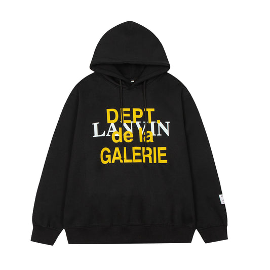 Hoodie Gallery Dept