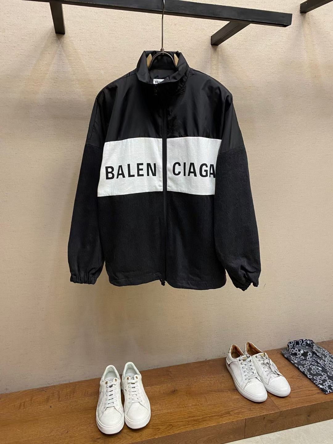 Jacket Balenciaga