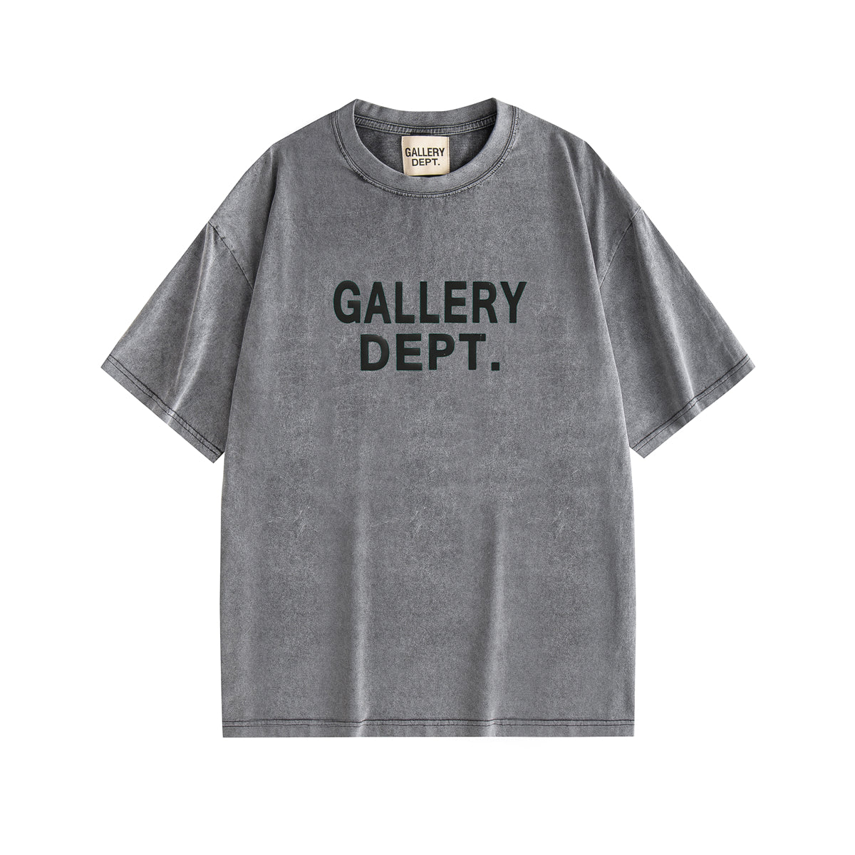 Playera Gallery Dept