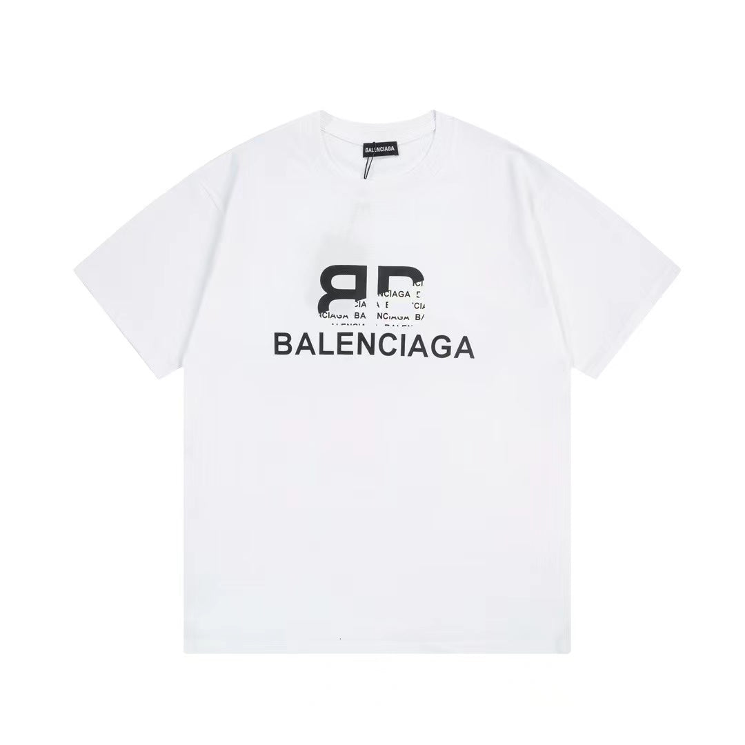 Playera Balenciaga