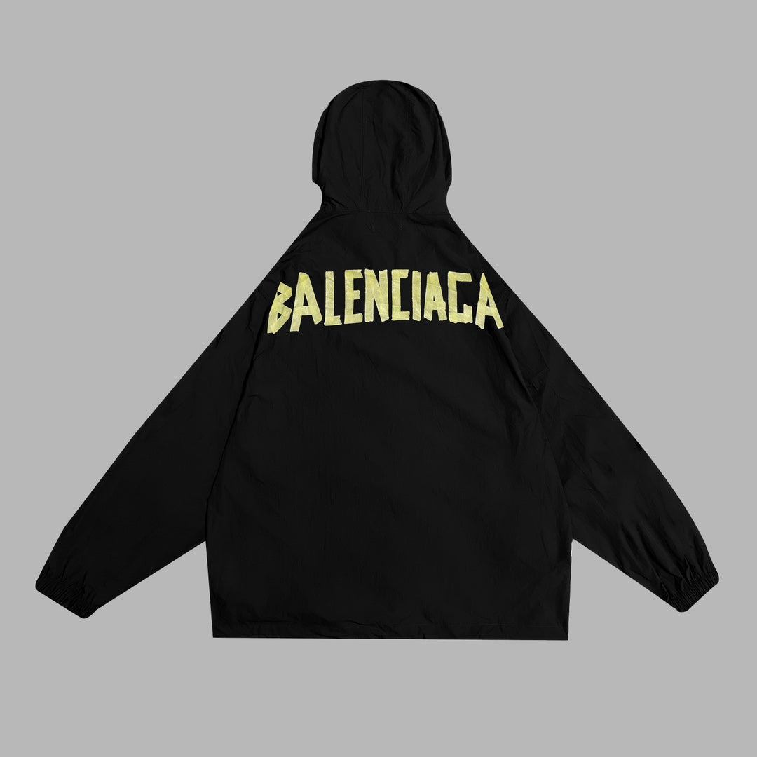 Hoodie Balenciaga