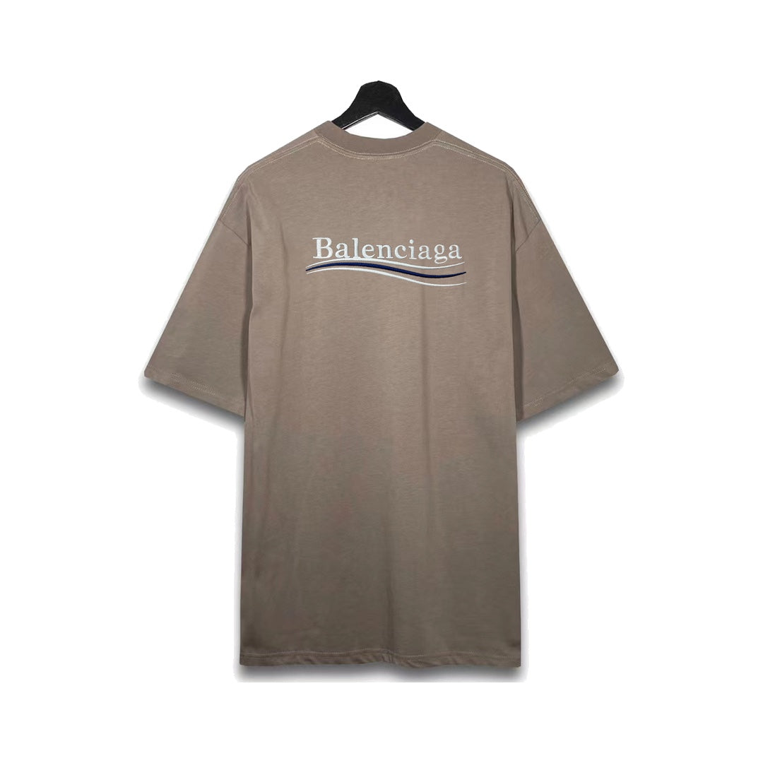 Playera Balenciaga