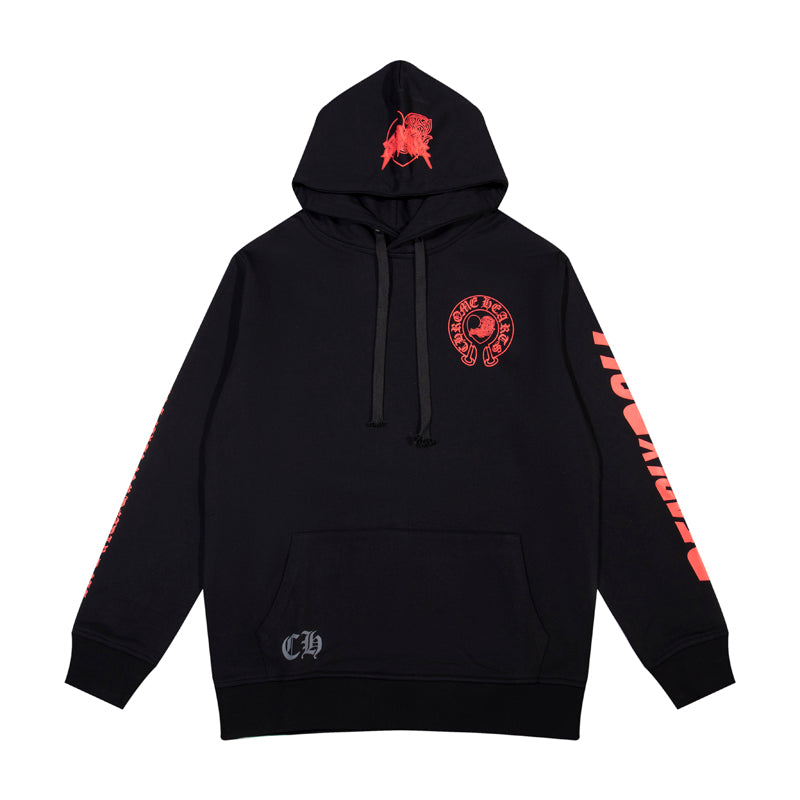 Hoodie Chrome Hearts