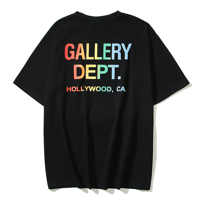 Playera Gallery Dept