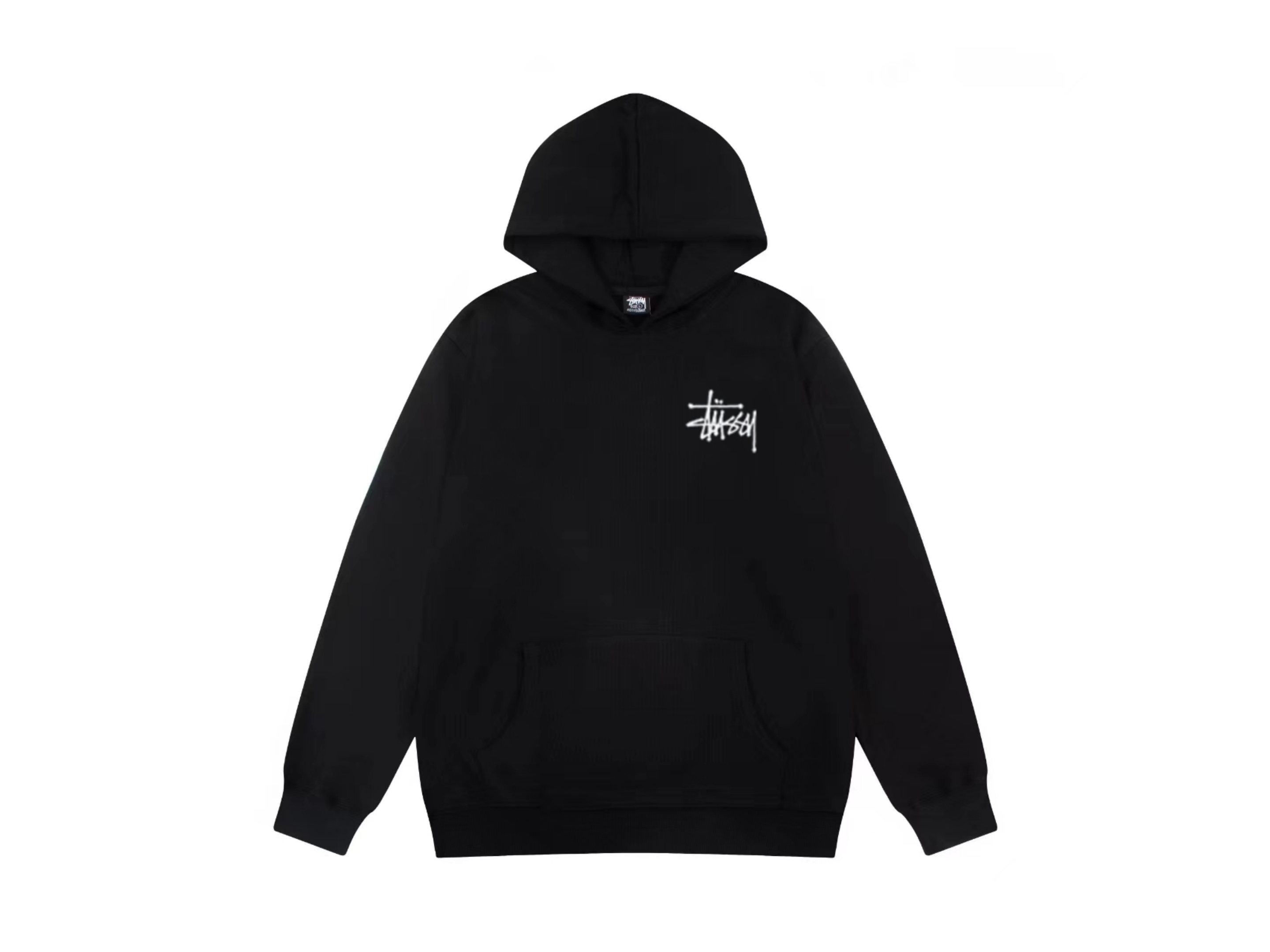 Hoodie Stüssy