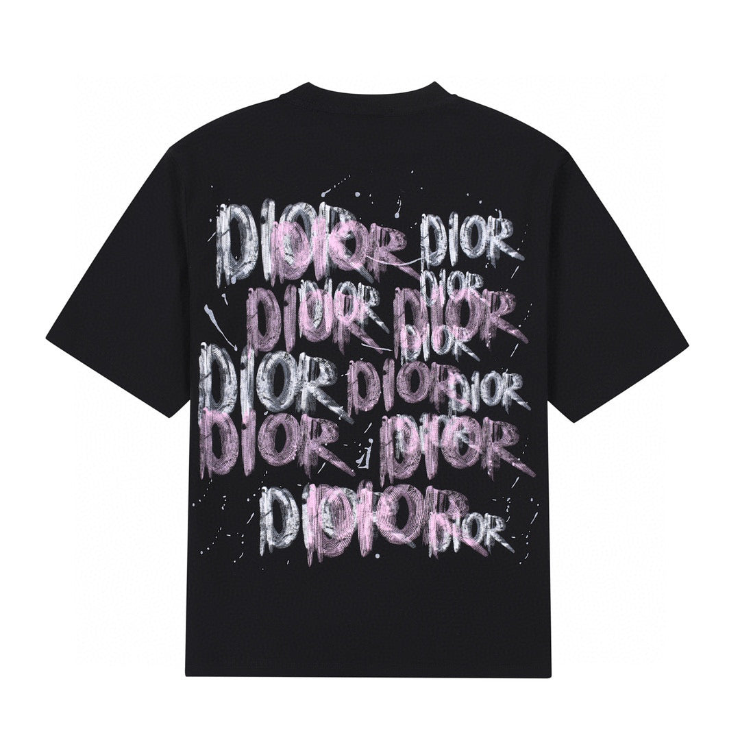 Playera Dior