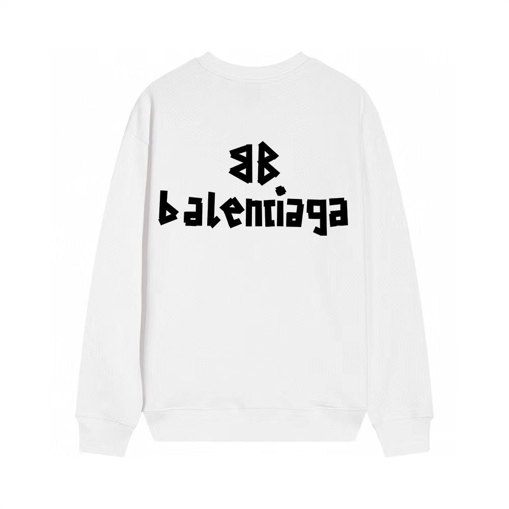 Hoodie Balenciaga