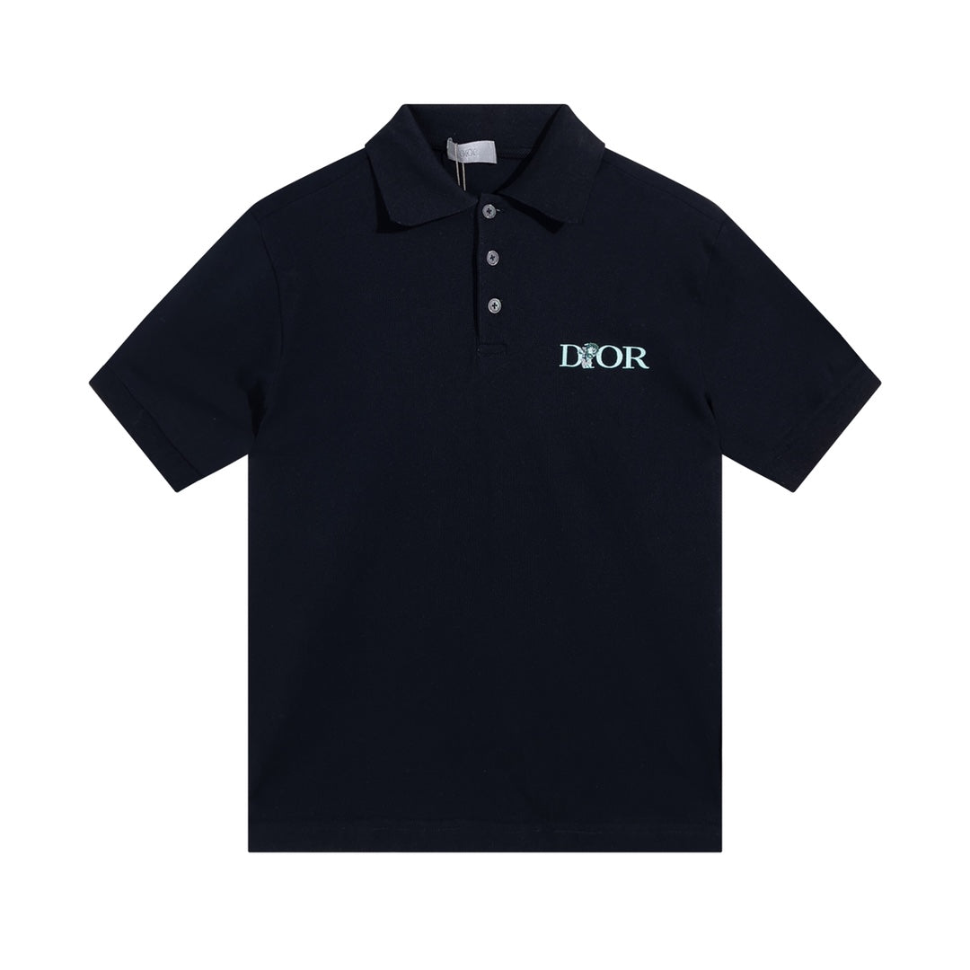 Playera Polo Dior