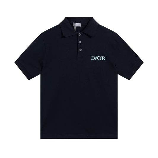 Playera Polo Dior