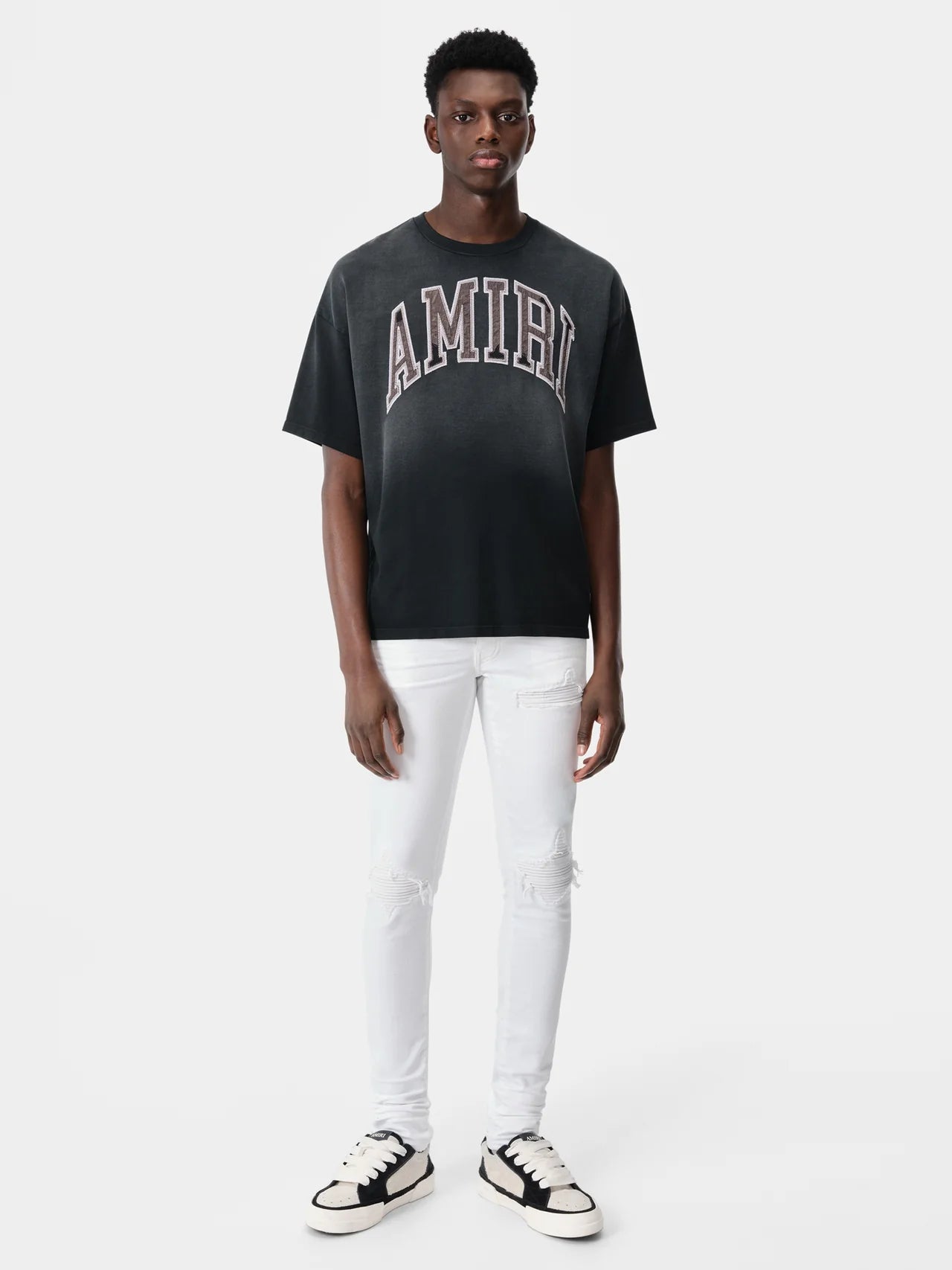 AMIRI MX1 JEAN