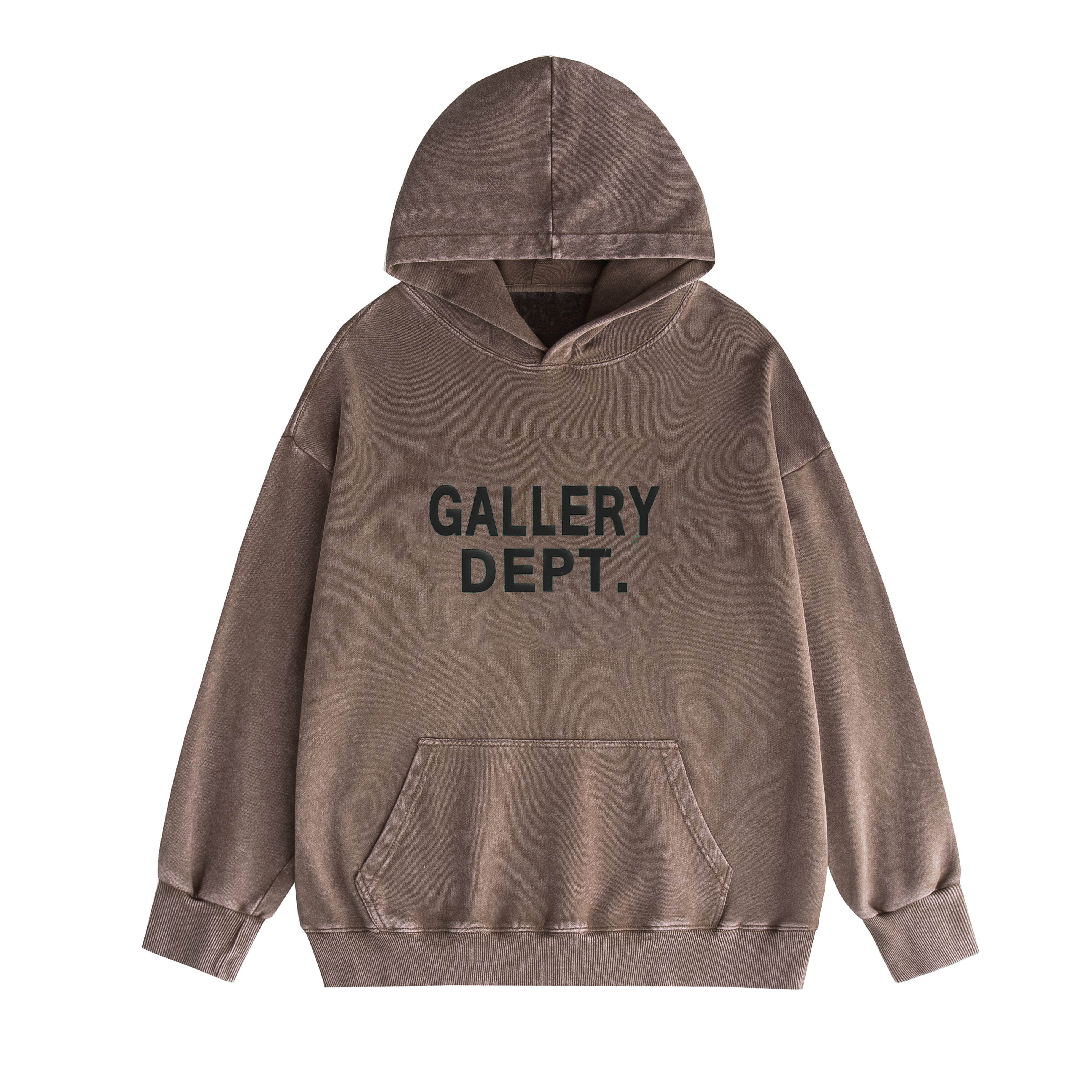 Hoodie Gallery Dept