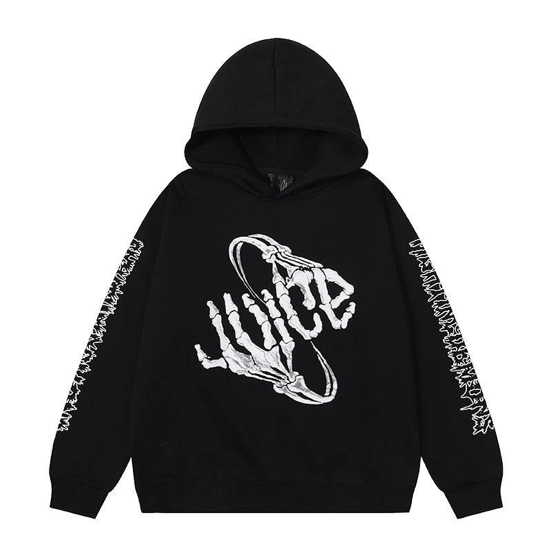 Hoodie Vlone