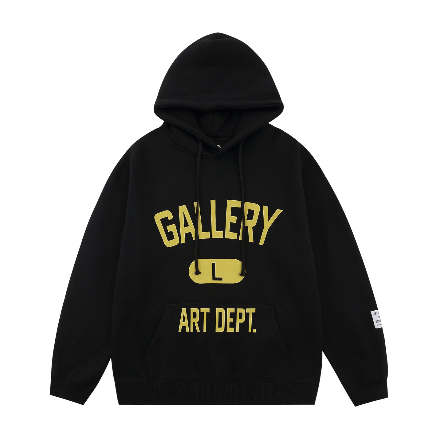 Hoodie Gallery Dept