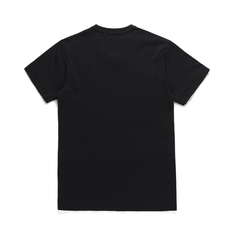 Playera Comme Des Garçons