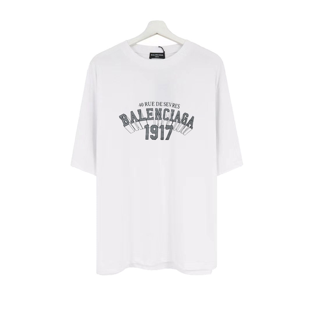 Playera Balenciaga