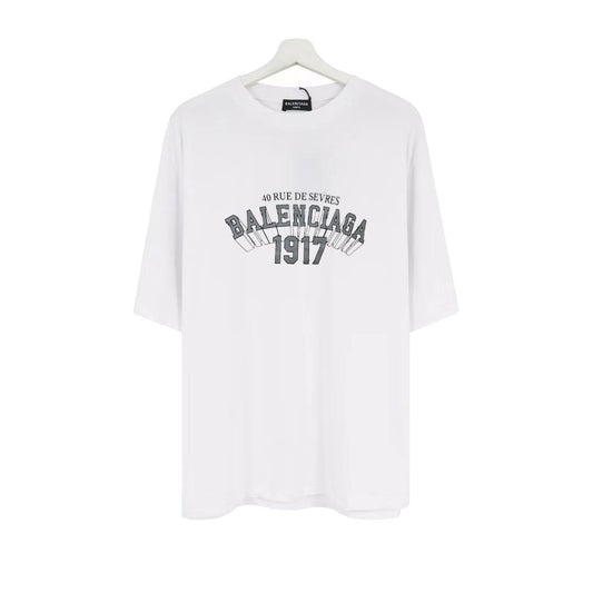 Playera Balenciaga