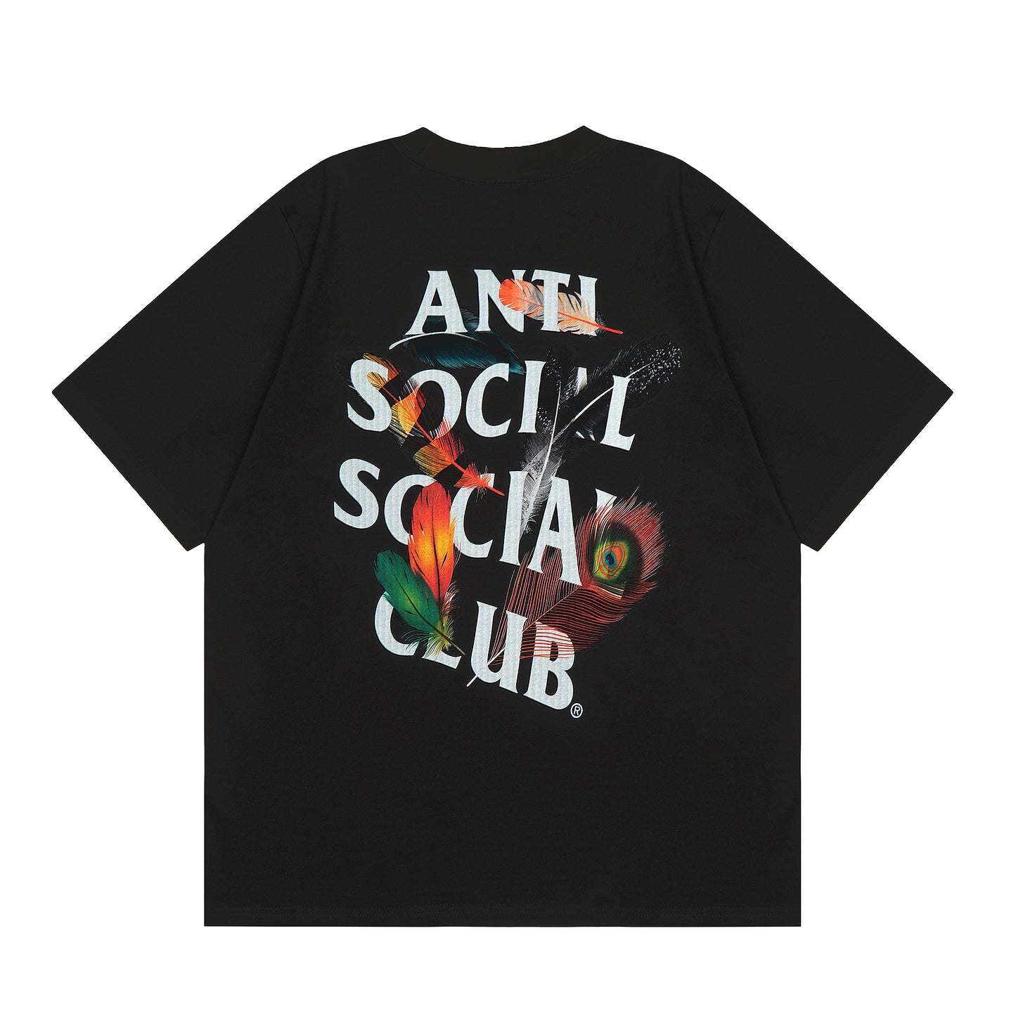 Playera ASSC