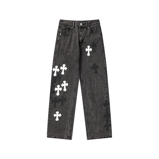 Chrome Hearts Jeans