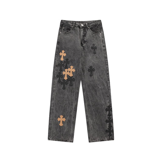 Chrome Hearts Jeans