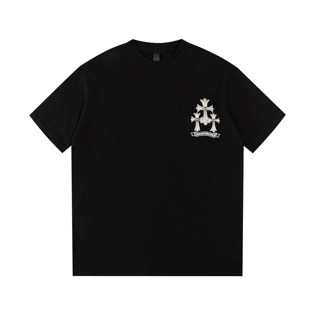 Playera Chrome Hearts