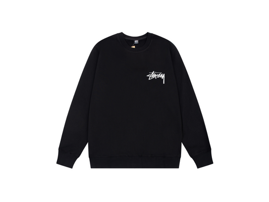 Hoodie Stüssy