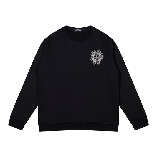 Sweater Chrome Hearts