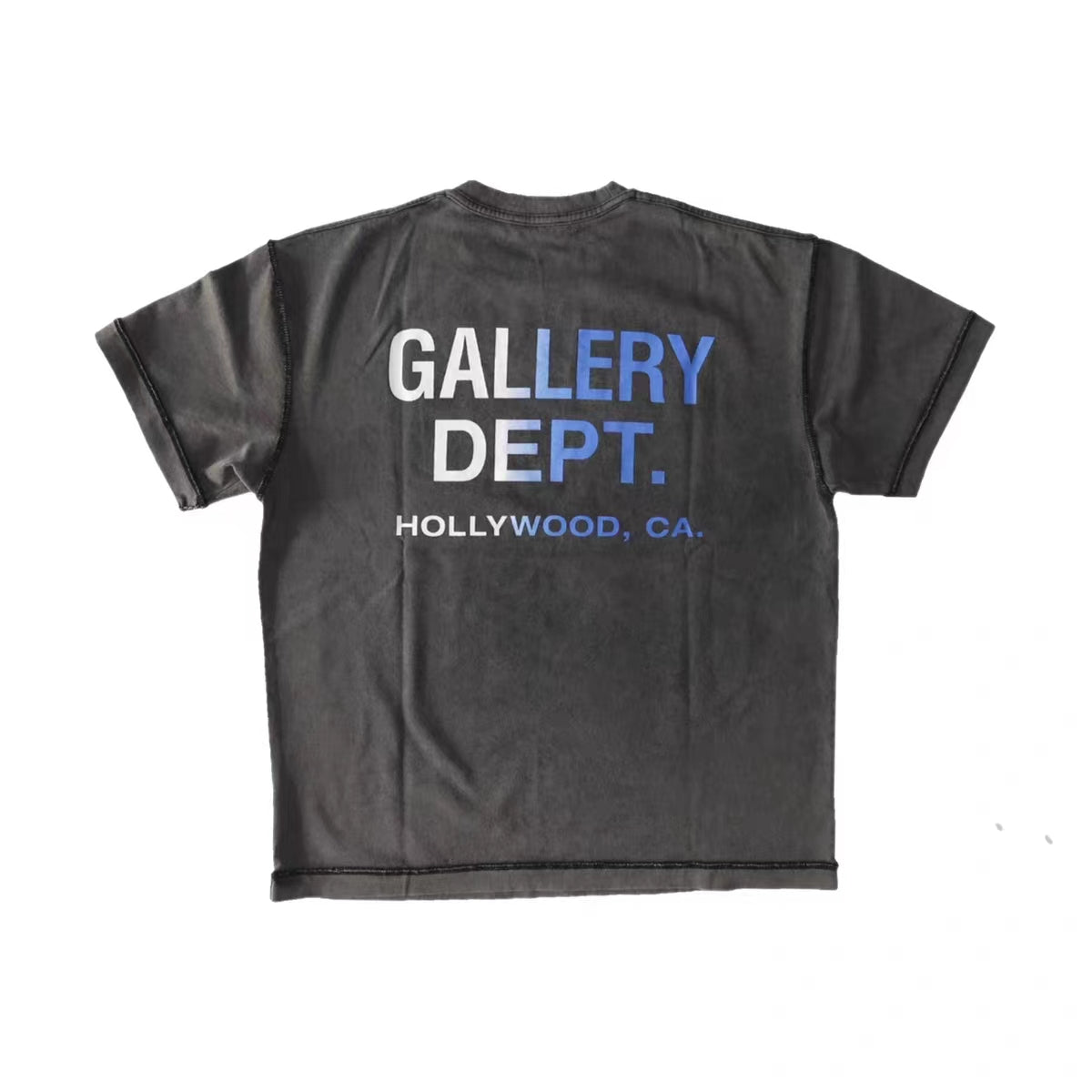 Playera Gallery