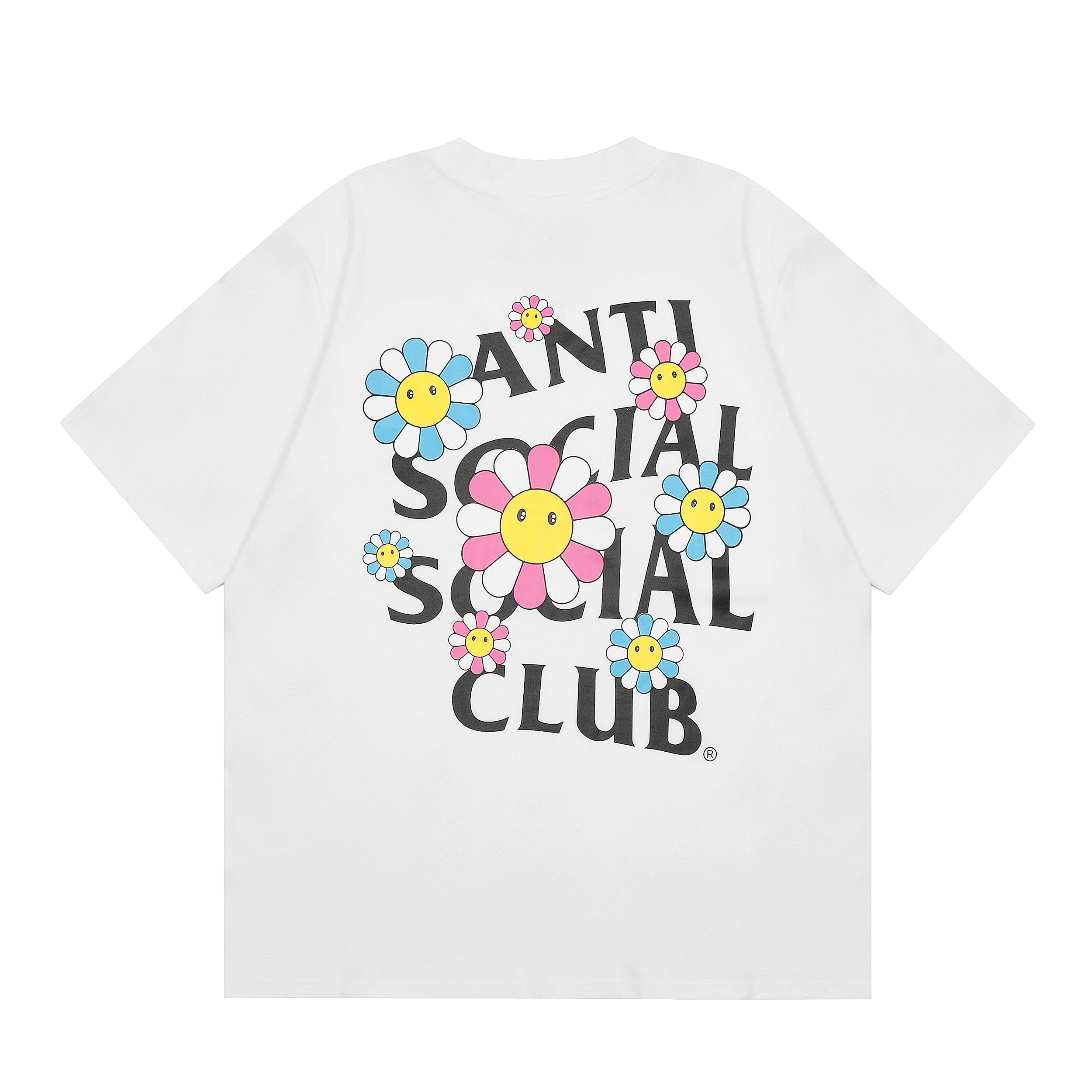 Playera ASSC