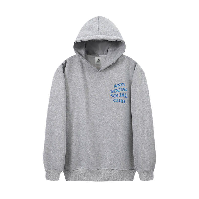 Hoodie ASSC