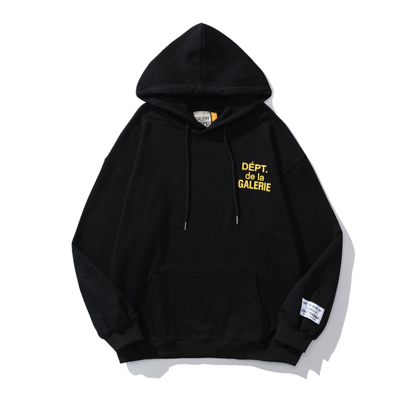 Hoodie Gallery