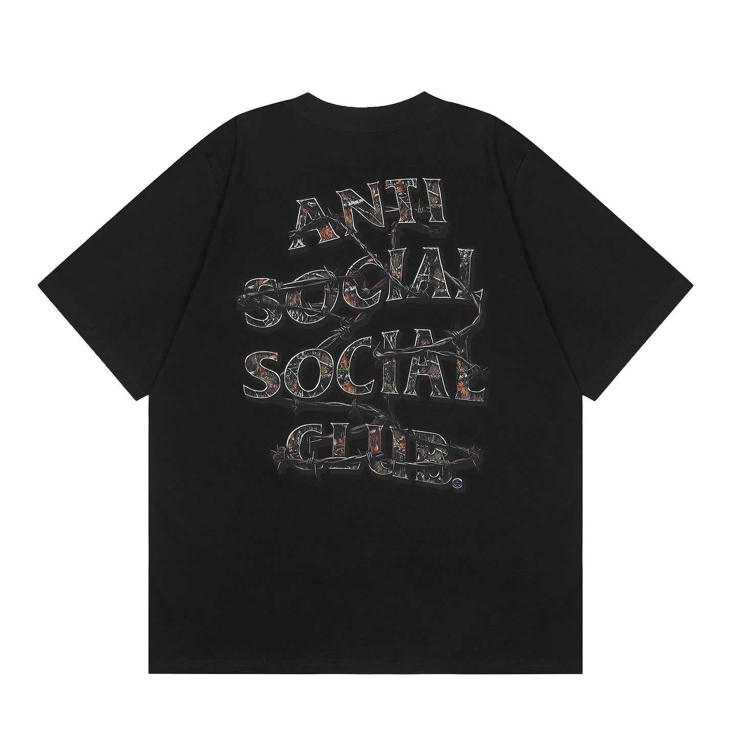 Playera ASSC