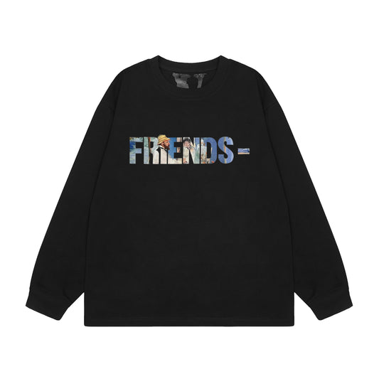 Hoodie Vlone Friends