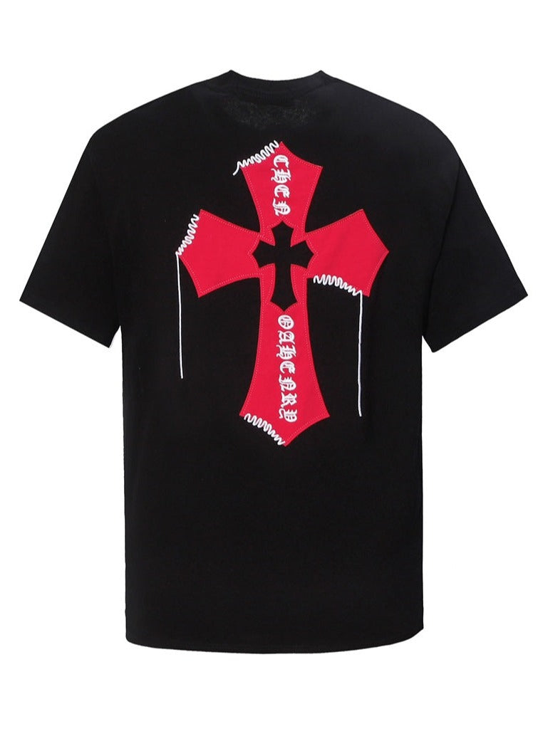 Playera Chrome Hearts