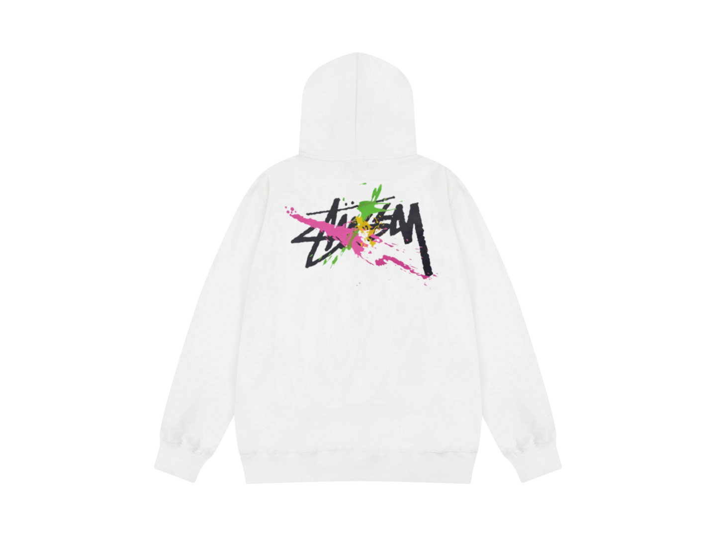 Hoodie Stüssy