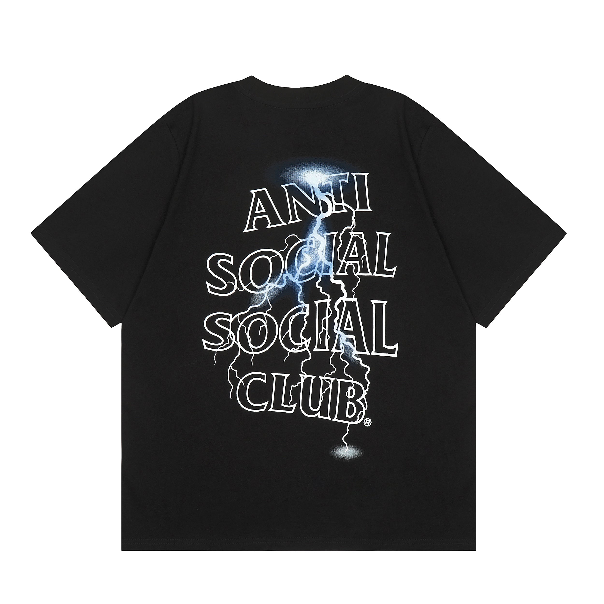 Playera ASSC