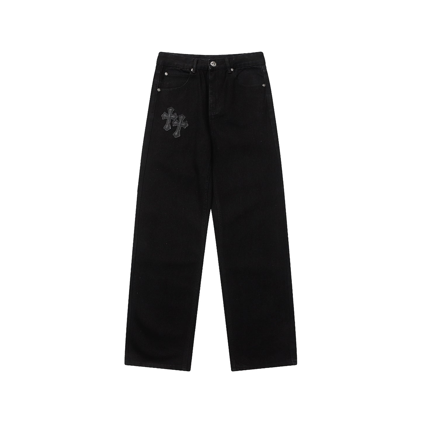 Chrome Hearts Jeans