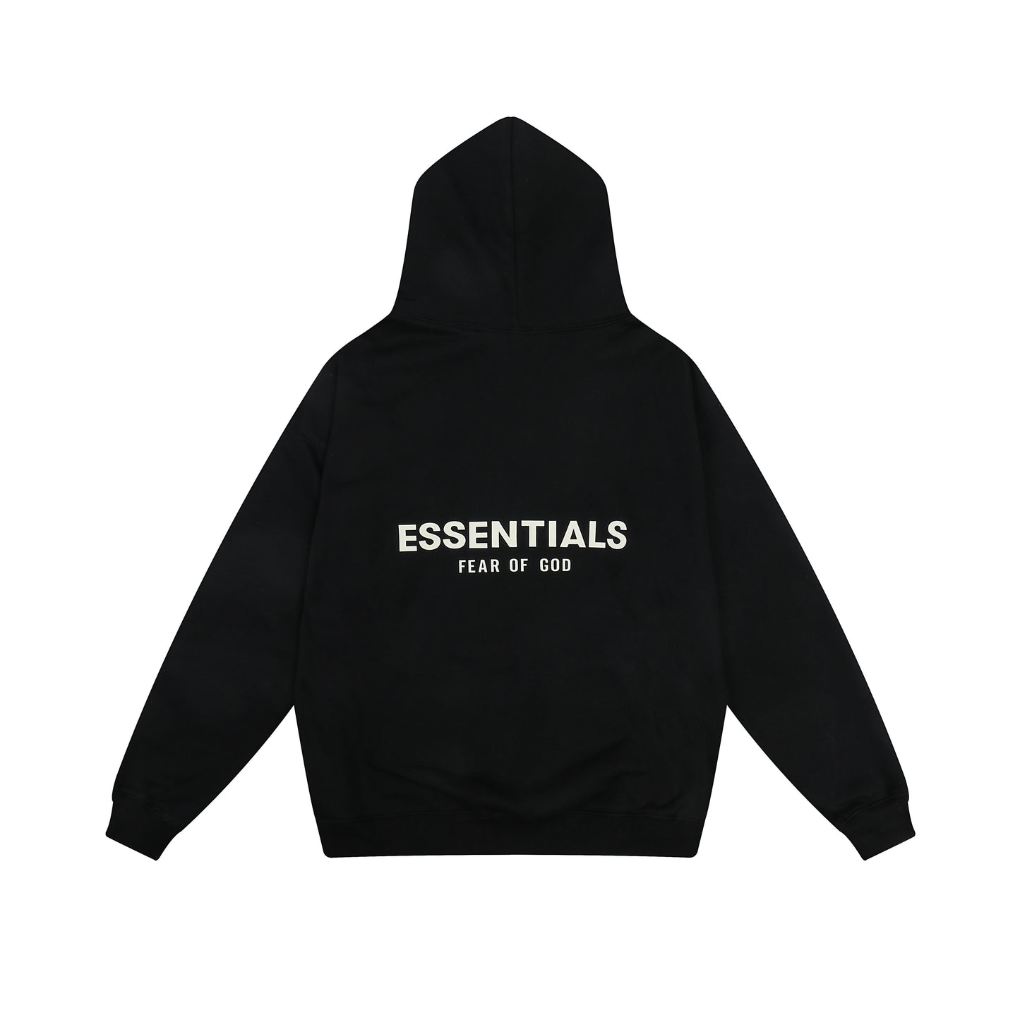 Hoodie Fear of God Essentials