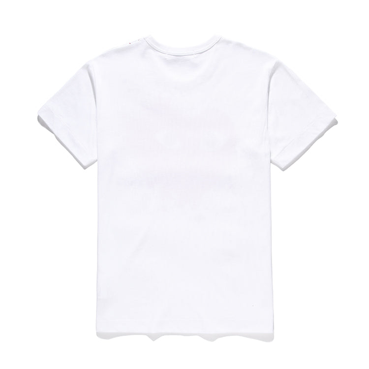 Playera Comme Des Garçons