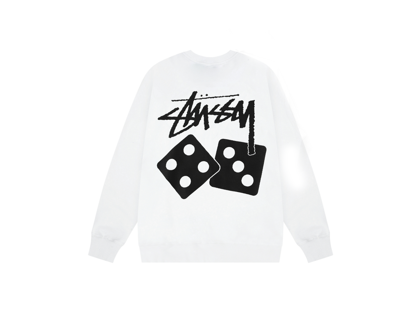 Hoodie Stüssy