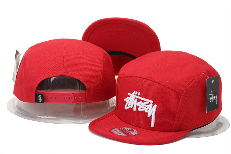 Gorra Stüssy