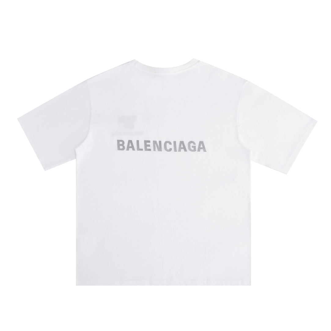 Playera Balenciaga