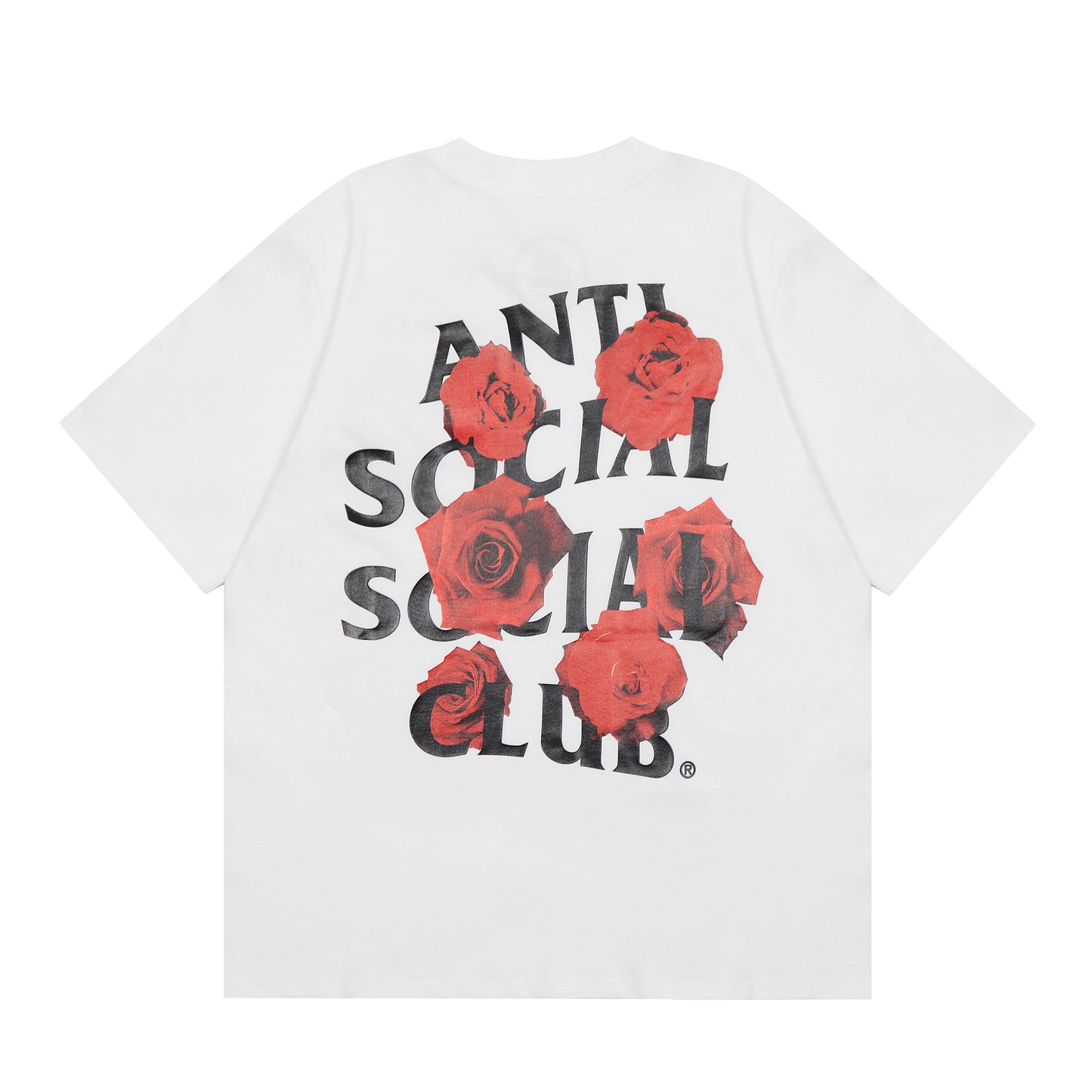 Playera ASSC