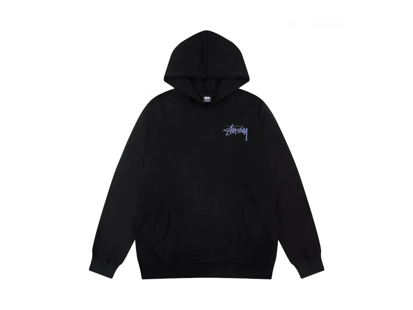 Hoodie Stüssy