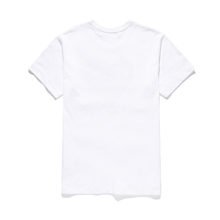 Playera Comme Des Garçons