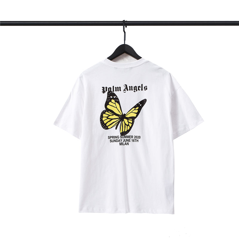 Playera Palm Angels