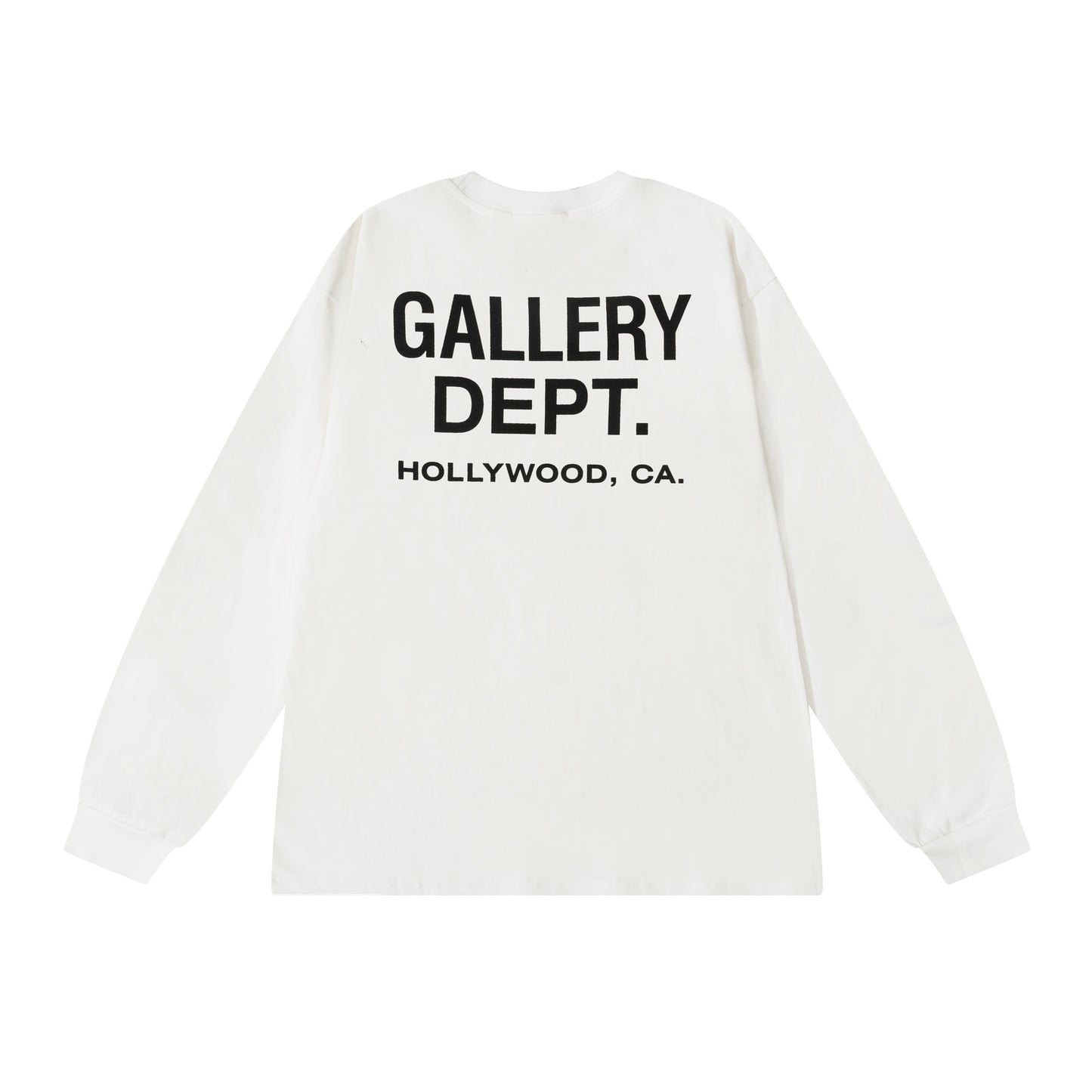 Hoodie Gallery Dept