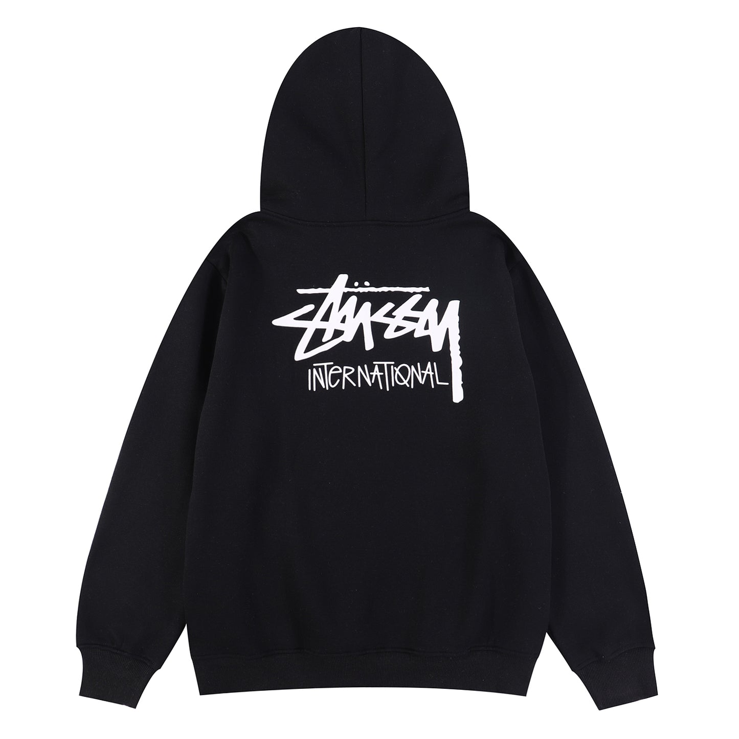 Hoodie Stüssy